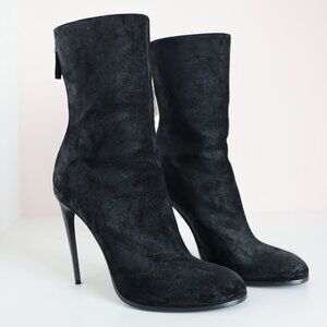 Haider Ackermann Boots